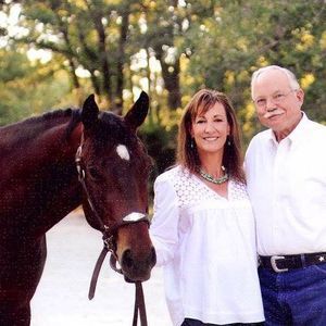 Meet your Posher, Robin